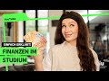Finanzen Im Studium Wie Viel Darf Ich Als Student In Verdienen