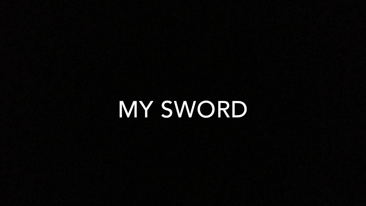 My Sword Youtube