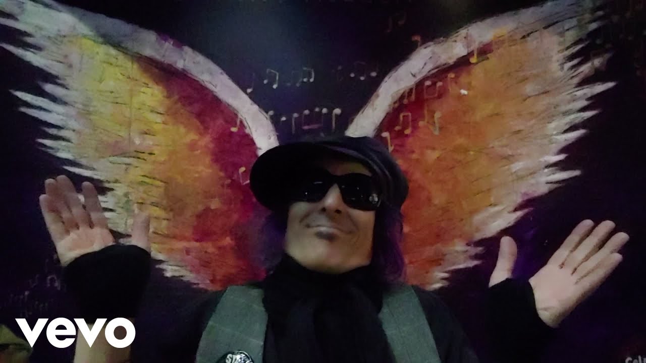 JOE NORMAL - We Are The Normal