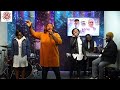 HIGH PRAISE WITH GOS CHOIR