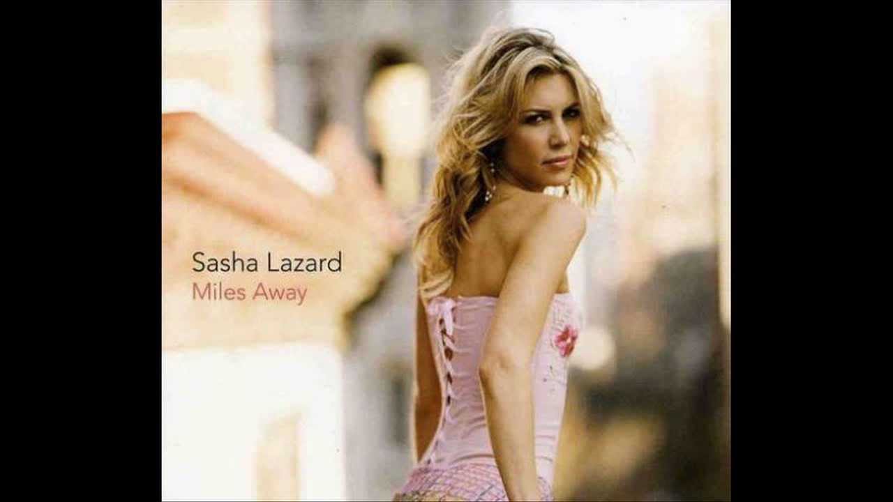 Watch Sasha Lazard - Carnival on YouTube Watch Sasha Lazard - Carnival on YouTube