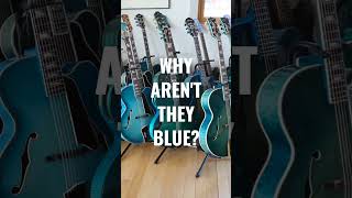 The Blue Guitar Collection - Episode 5 | ELIXIR Strings