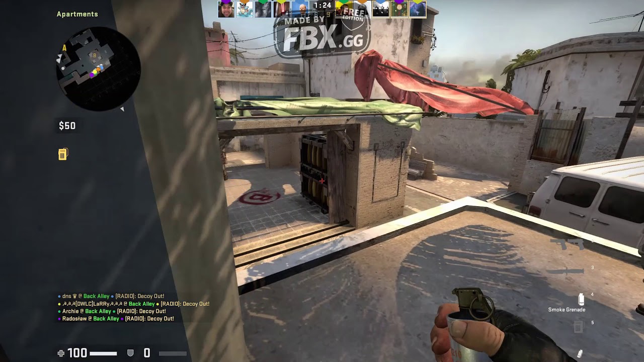 CS:GO Short #30
