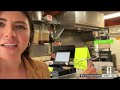 Aumento del precio del tomate afecta a restaurantes de comida mexicana en Redwood City