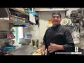 Aumento del precio del tomate afecta a restaurantes de comida mexicana en Redwood City