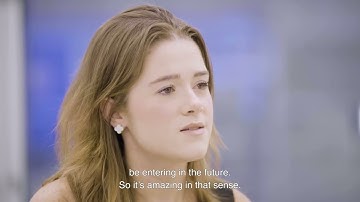 Student Experience - Maika Robledo