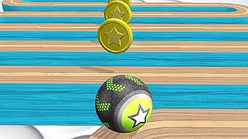 Going Balls Super SpeedRun Gameplay Level 276