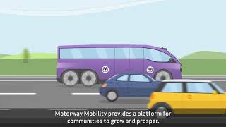 Introducing Motorway Mobility - Subtitled