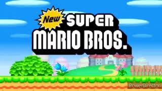 Mario Star Theme For 1 Hour