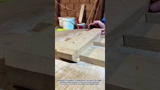Sliding Dovetail Joint – The Ultimate Hidden Woodworking Locking Technique!