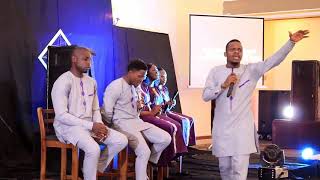 James Ben @ Wonders of Worship