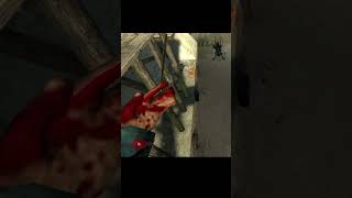 If Markiplier Was Half Life