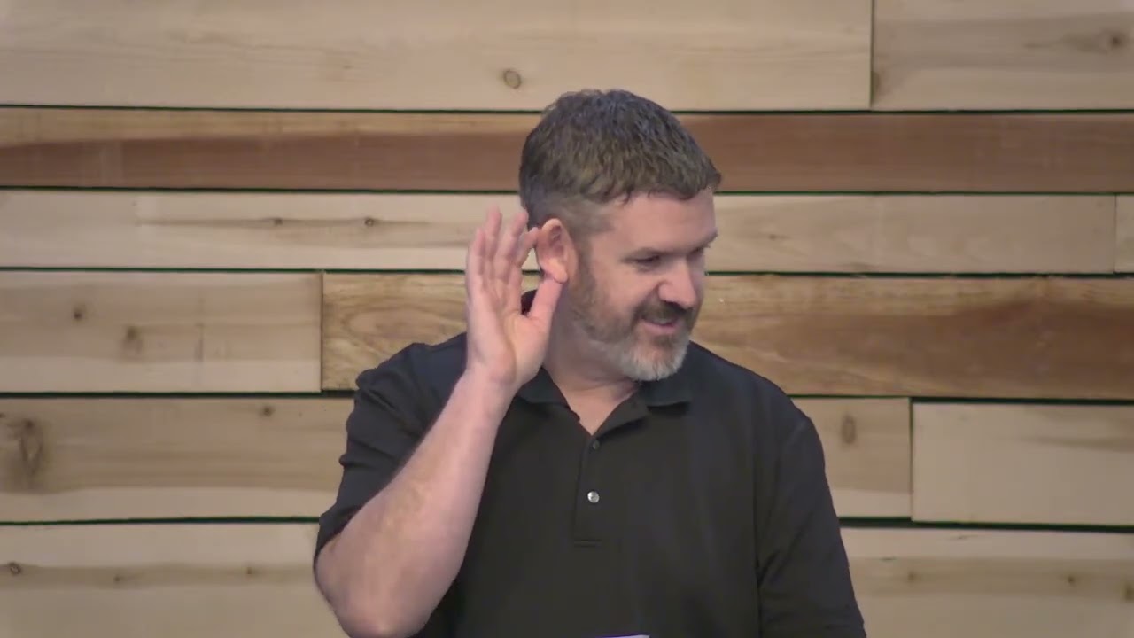 February 15th 2026 Sunday Service at Calvary Chapel Kingman