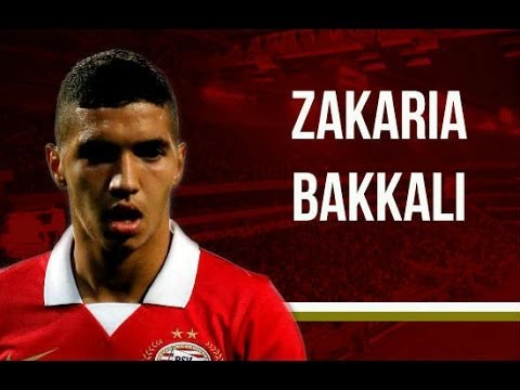 Zakaria Bakkali - PSV Talent - Goals, Skills, Assists & Emotions 2013/2014