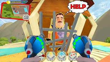 Dark Riddle 2 Halloween : Horror Gameplay ( Android/IOS ) Part 31