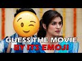 Can you guess the bollywood movies from these emojis quiz charm