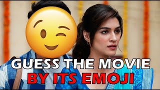 Can You Guess The Bollywood Movies From These Emojis? Quiz Charm screenshot 4