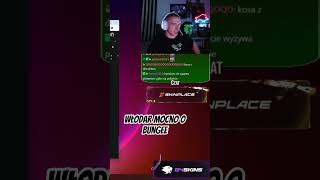 WŁODAR MOCNO O BUNGEE #wlodar #bungee #dzinold #bandura