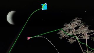 Raia X Pipa Murcha No ltimo Noturno De Pipa Do Ano