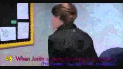 Justin Bieber - U smile (Official Video)