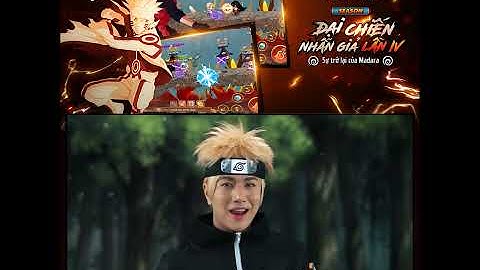 Làng Lá Phiêu Lưu Ký: Pracquy Liên SV 15s 1080x1080