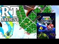 RTGame Archive: Super Mario Galaxy [2]