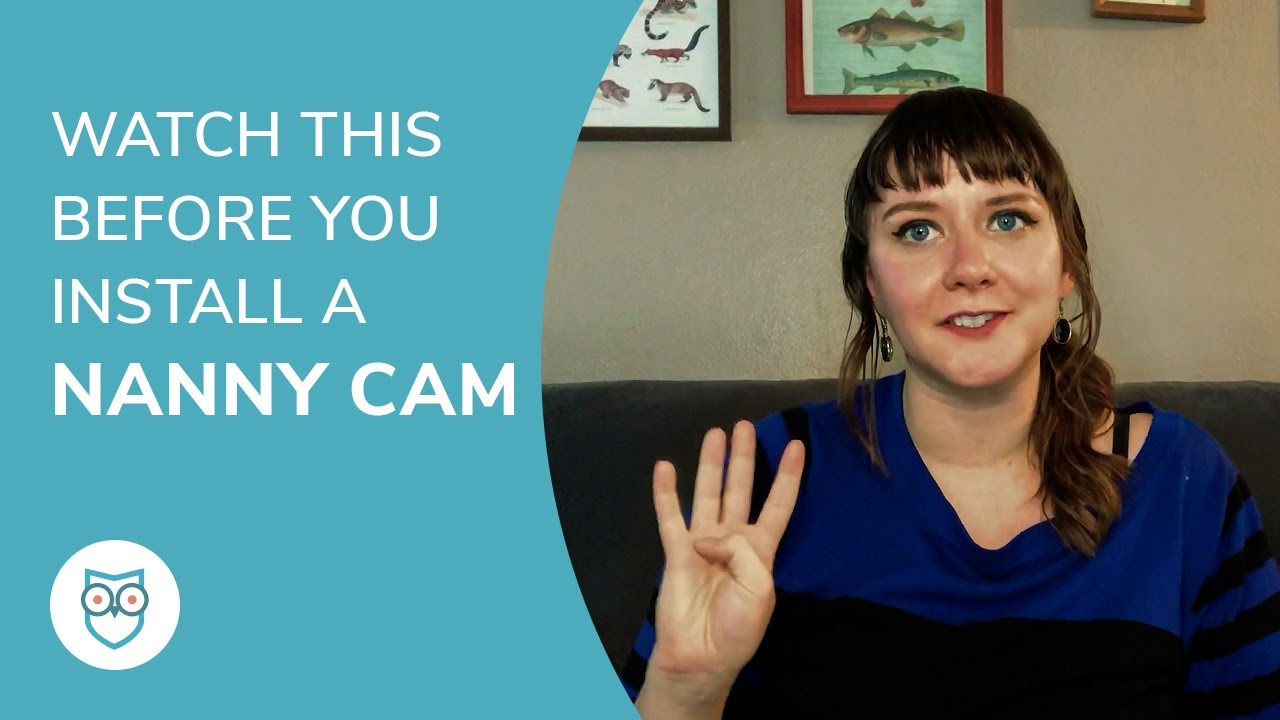 How Do Nanny Cams Work