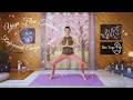 Yoga Flow Tonique Complet, Energie, Renforcement , Tonicité et Confiance