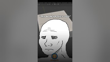 Fix Edge Bridge Issue in Blender!