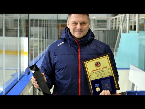 Андрей Климпарский Юбиляр!
