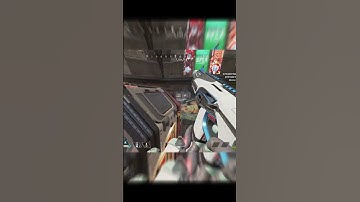 JUST PERFECT #shorts #apexlegends #apex