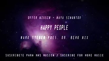 Happy People (Mark Stereo Pres. Dr. Berk Remix)