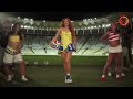 Shakira Dai DAI Official Music Video Feat Burna Boy 