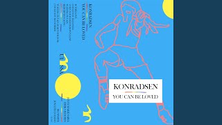 Video thumbnail of "Konradsen - IS THIS LOVE"