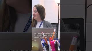 School Counselor Honored For Helping Military-Connected Students