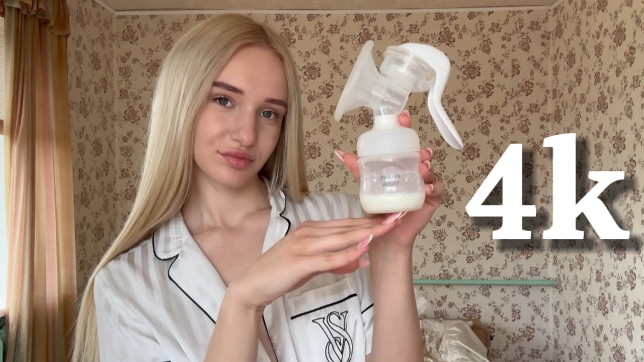 I Tried This Breast Pumping Method & The Results Shocked Me 😲Struggling With Low Milk