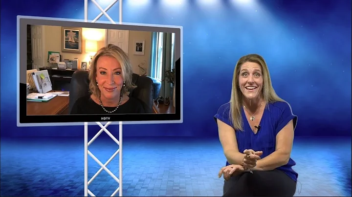 Life With The Spectrum - Lorri Unumb, ESq. CEO of ...