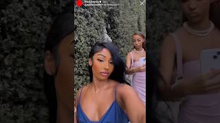 Rubi Rose at a wedding #rubirose #rubirosetypebeat @Rubi Rose Wealth