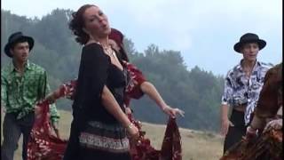 Video thumbnail of "ANGELA RUSU - JOCA OMULE SI BEA.(SPIROS GALATI)"