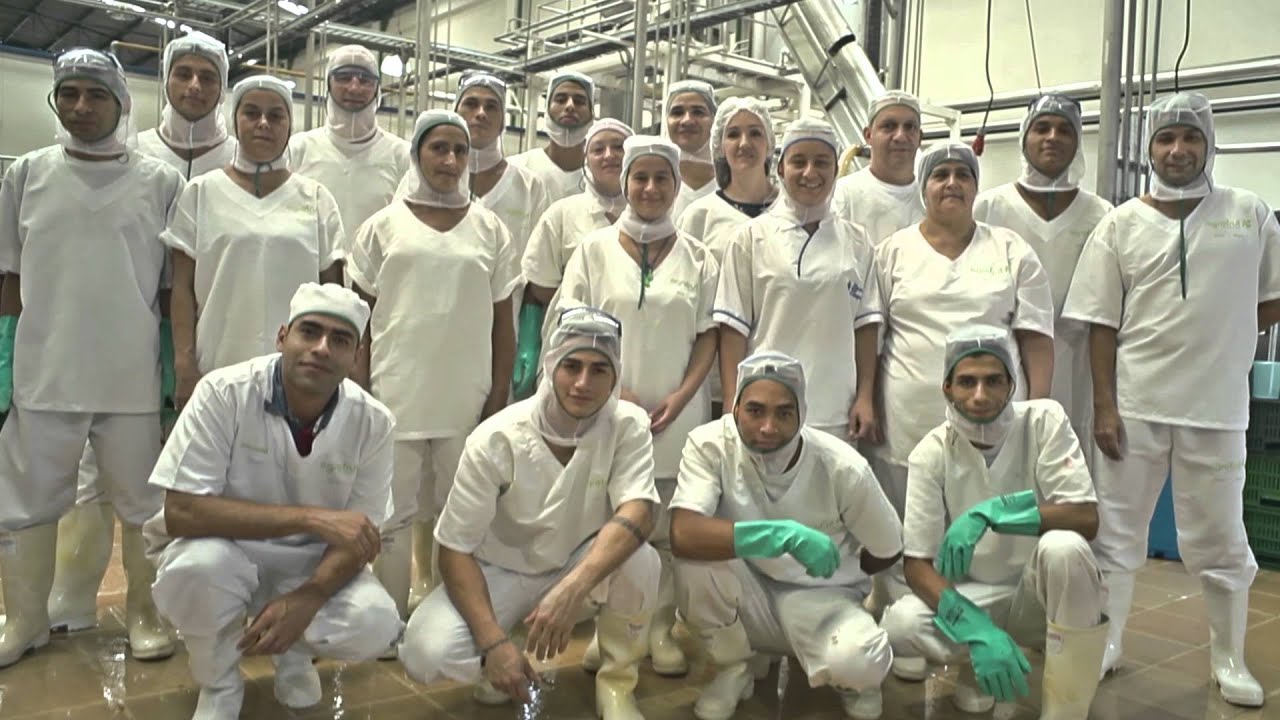 AGROFRUT - Pulpas de fruta tropicales