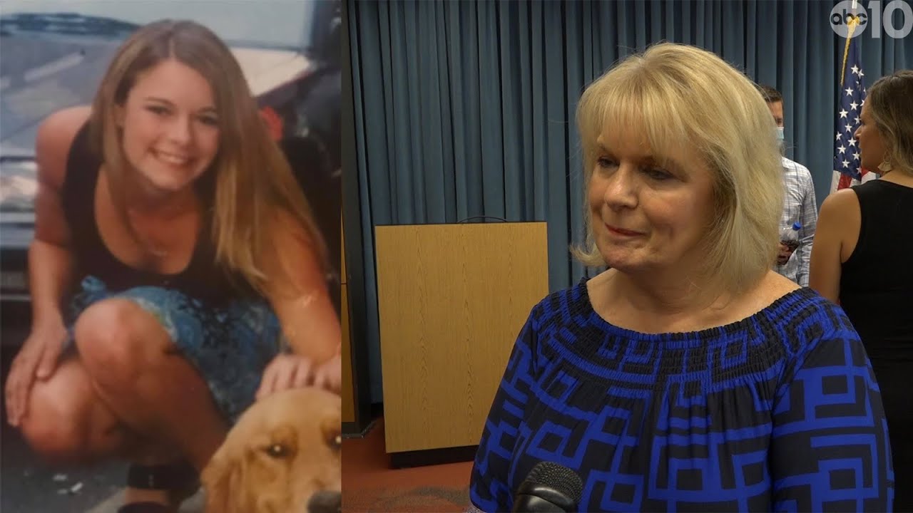 Mother Of Christie Lynn Talks Daughter s Body Found In Auburn 15 Years Mother of christie lynn talks daughter s body found in auburn 15 years