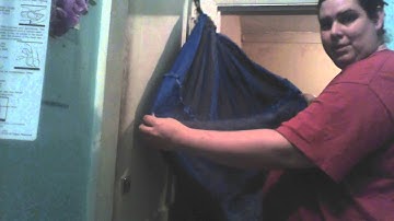 FiveJoy Hammock With Mosquito Net Review