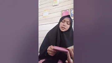 27 -  Sri Kaidah - Lomba Tilawatil Qur'an Online   -  Ali Imran ayat 102 106