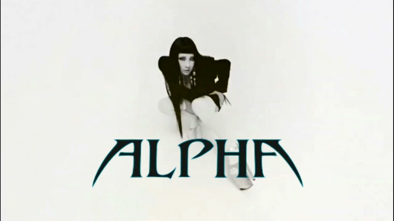 CL - Lover Like Me (Official Instrumental) [Snippet]