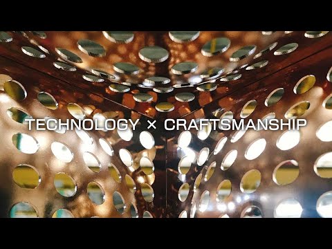 Kikukawa Video ~ Technology x Craftsmanship  ~