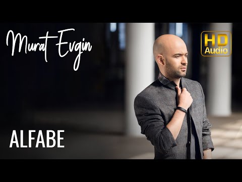 Murat Evgin - Alfabe
