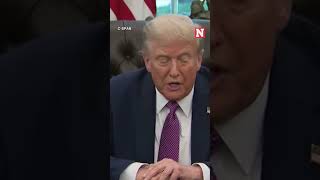 Trump 'Not Sure' If Congress Must Approve Department of War Name Change Trump 'Not Sure' If Congress Must Approve Department of War Name Change