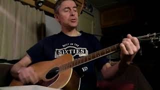 Careless Love played by Danny Ward chords
