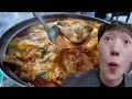 Highly Recommended by Actress Ha Ji-won!! No.1 Spicy Chicken Stew Honest Review!? 30 Years of Spi...