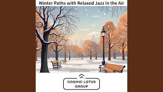 Winter Glittering Hues (Key Ab Ver.)